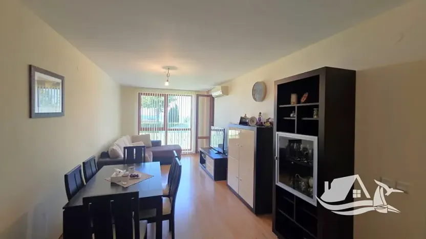Prodej bytu 3+kk, Sveti Vlas, Bulharsko, 79 m2