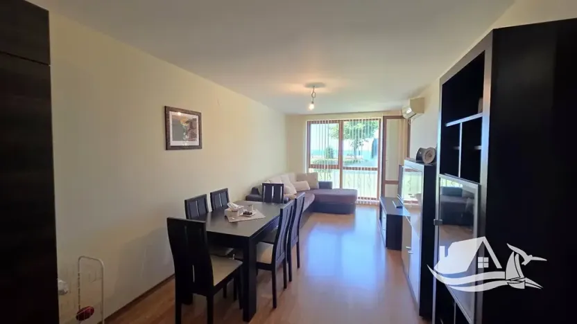 Prodej bytu 3+kk, Sveti Vlas, Bulharsko, 79 m2