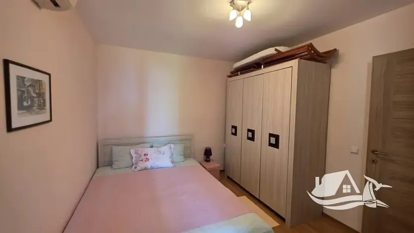 Prodej bytu 3+kk, Sveti Vlas, Bulharsko, 79 m2
