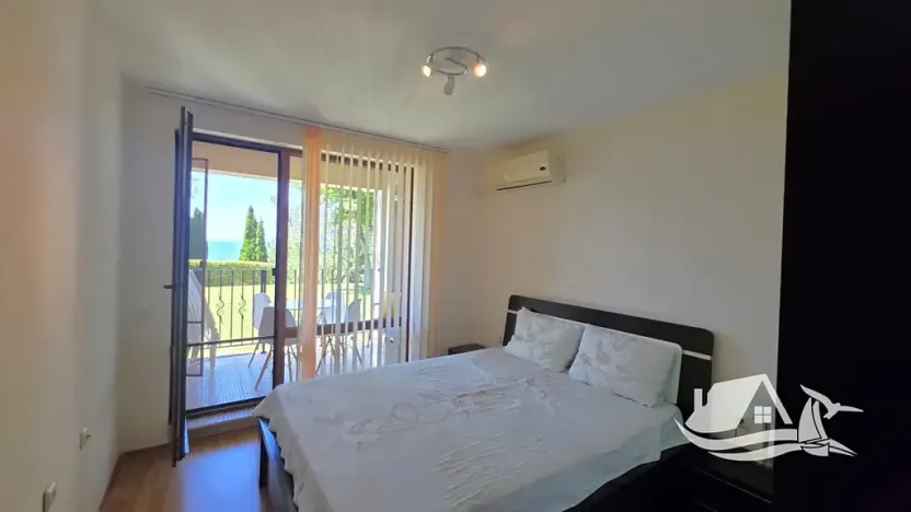 Prodej bytu 3+kk, Sveti Vlas, Bulharsko, 79 m2