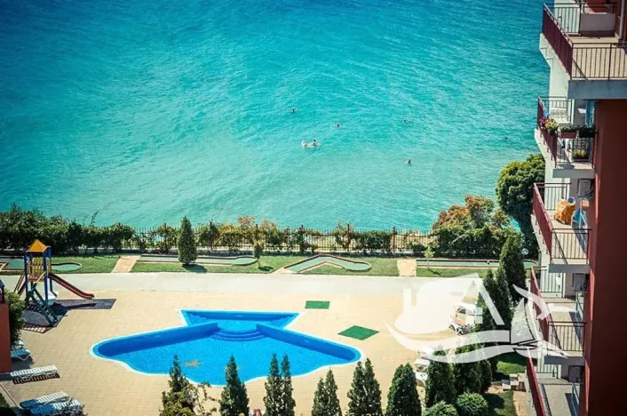 Prodej bytu 3+kk, Sveti Vlas, Bulharsko, 79 m2