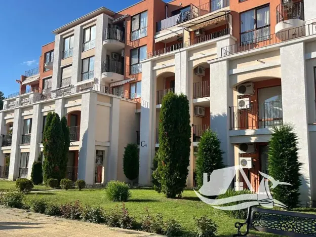 Prodej bytu 3+kk, Sveti Vlas, Bulharsko, 79 m2