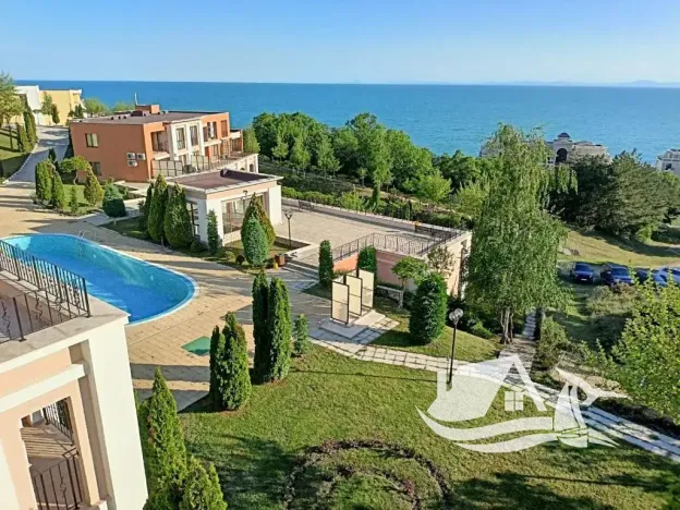 Prodej bytu 3+kk, Sveti Vlas, Bulharsko, 79 m2