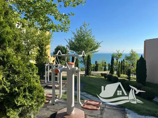 Prodej bytu 3+kk, Sveti Vlas, Bulharsko, 79 m2
