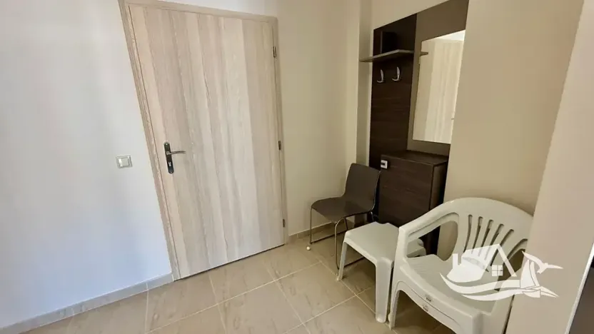 Prodej bytu 2+kk, Sveti Vlas, Bulharsko, 55 m2