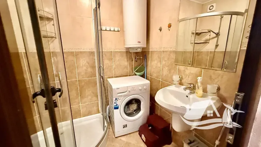 Prodej bytu 1+kk, Sveti Vlas, Bulharsko, 35 m2