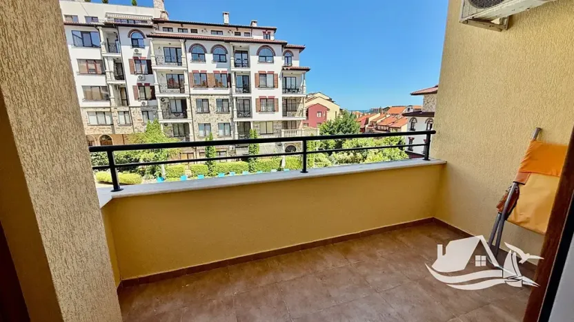 Prodej bytu 3+kk, Sveti Vlas, Bulharsko, 88 m2