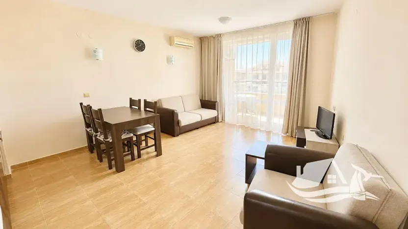 Prodej bytu 3+kk, Sveti Vlas, Bulharsko, 88 m2