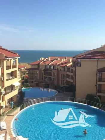 Prodej bytu 3+kk, Sveti Vlas, Bulharsko, 88 m2