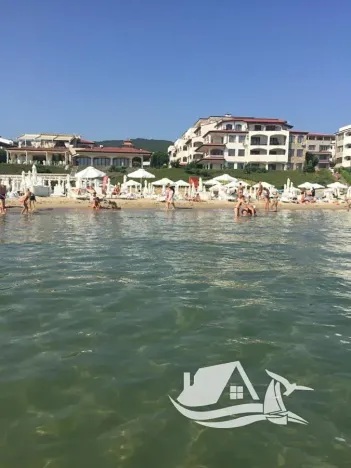 Prodej bytu 3+kk, Sveti Vlas, Bulharsko, 88 m2