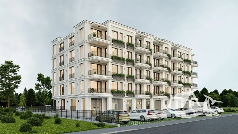 Prodej bytu 2+kk, Ravda, Bulharsko, 47 m2
