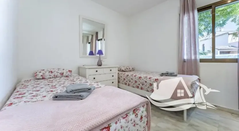 Prodej bytu 5+kk, Marbella, Španělsko, Elviria, 98 m2