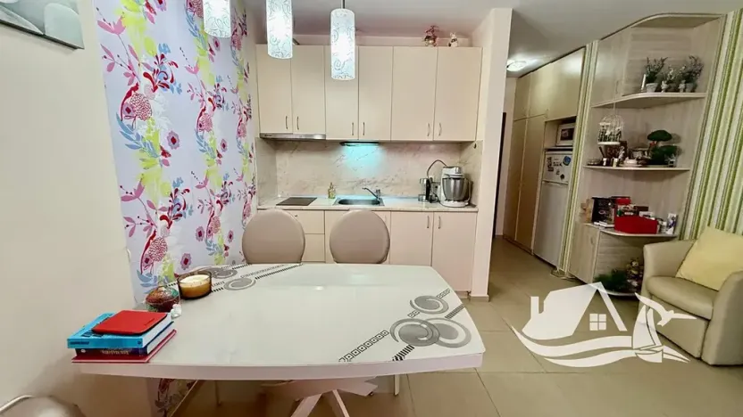 Prodej bytu 3+kk, Nesebar, Bulharsko, 87 m2