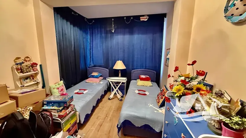 Prodej bytu 3+kk, Nesebar, Bulharsko, 87 m2