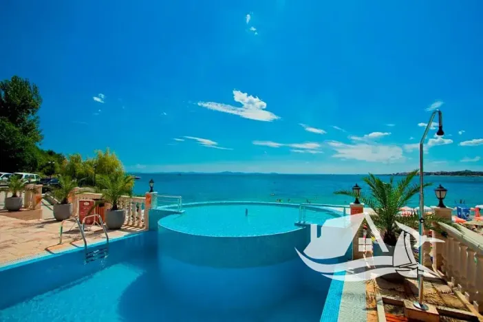 Prodej bytu 3+kk, Nesebar, Bulharsko, 87 m2
