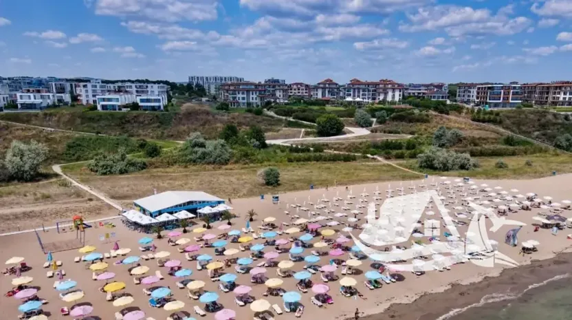 Prodej bytu 3+kk, Burgas, Bulharsko, 123 m2