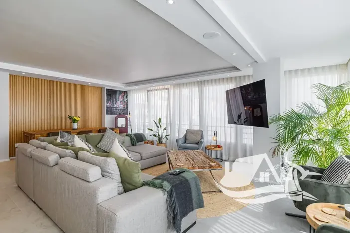 Prodej bytu 5+kk, Marbella, Španělsko, 180 m2