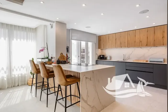 Prodej bytu 5+kk, Marbella, Španělsko, 180 m2