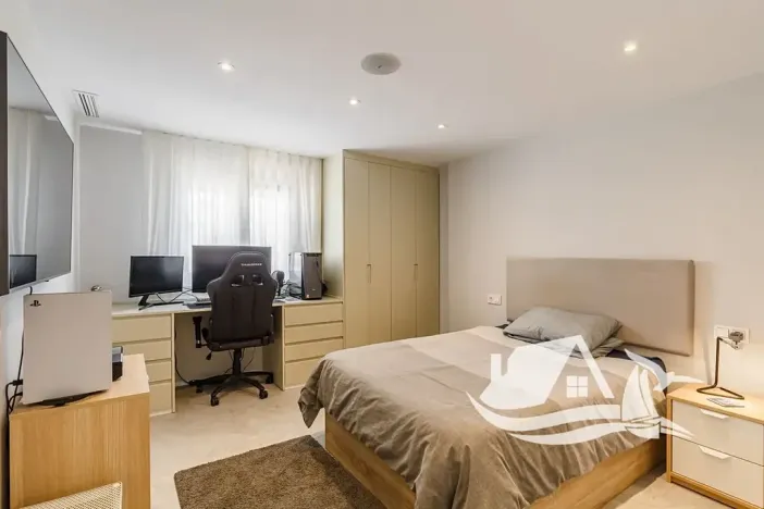 Prodej bytu 5+kk, Marbella, Španělsko, 180 m2