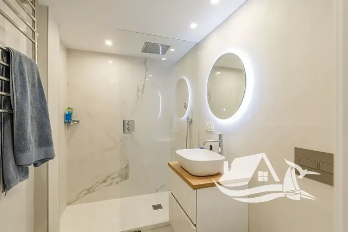 Prodej bytu 5+kk, Marbella, Španělsko, 180 m2