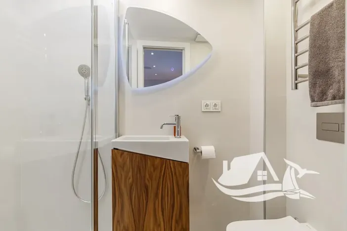 Prodej bytu 5+kk, Marbella, Španělsko, 180 m2