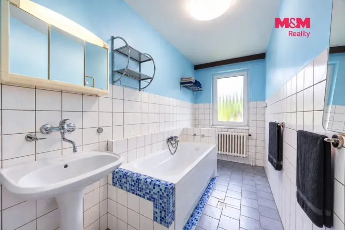 Prodej rodinného domu, Solnice, Slepá, 236 m2