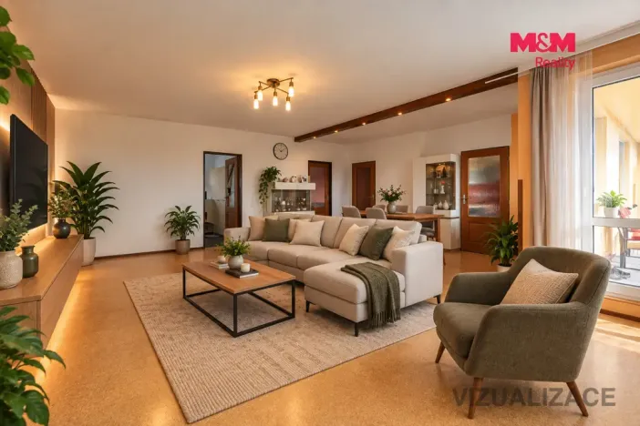 Prodej rodinného domu, Solnice, Slepá, 236 m2
