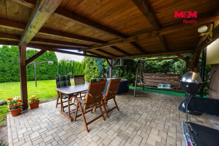 Prodej rodinného domu, Solnice, Slepá, 236 m2