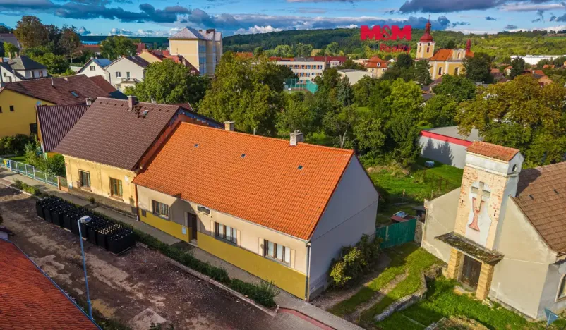 Prodej rodinného domu, Libáň, Emlerova, 131 m2