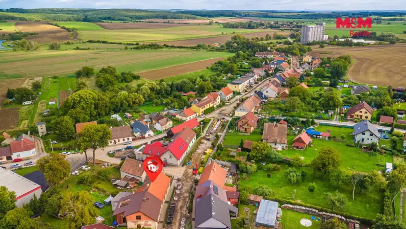 Prodej rodinného domu, Libáň, Emlerova, 131 m2