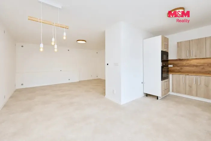 Prodej rodinného domu, Osová Bítýška, 85 m2