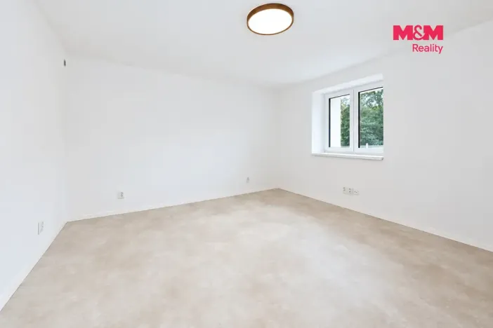 Prodej rodinného domu, Osová Bítýška, 85 m2