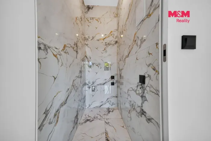 Prodej rodinného domu, Louňovice, Na Horáku, 249 m2