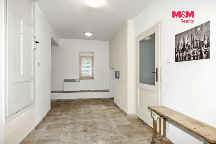 Prodej chalupy, Holetín - Horní Holetín, 50 m2