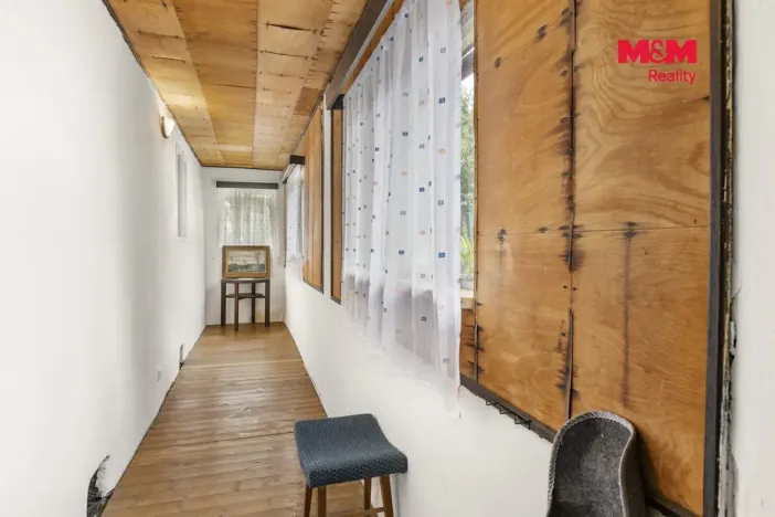 Prodej chalupy, Holetín - Horní Holetín, 50 m2