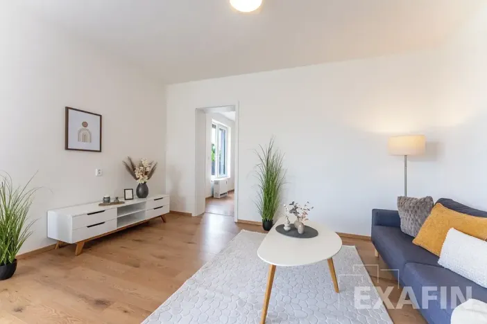 Prodej bytu 2+kk, Praha - Čimice, Fořtova, 60 m2