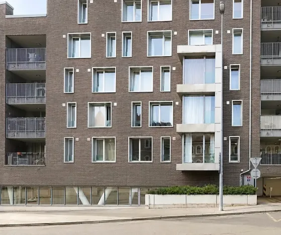 Prodej bytu 3+kk, Praha - Smíchov, Švédská, 105 m2