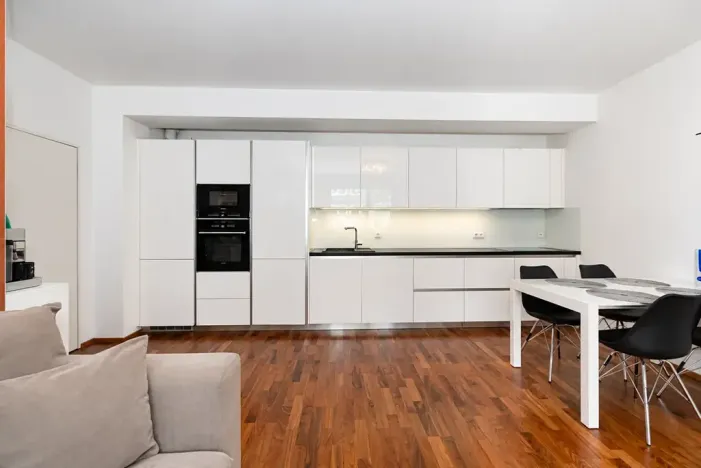 Prodej bytu 3+kk, Praha - Smíchov, Švédská, 105 m2