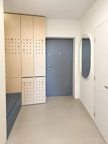 Prodej bytu 1+kk, Brno, Řepova, 42 m2
