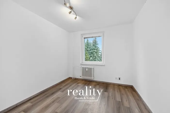 Pronájem bytu 2+1, Jihlava, Březinova, 57 m2