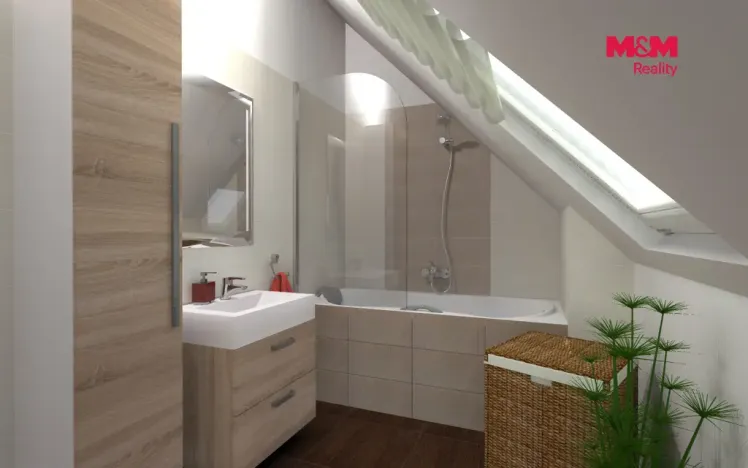 Prodej rodinného domu, Hudčice, 180 m2