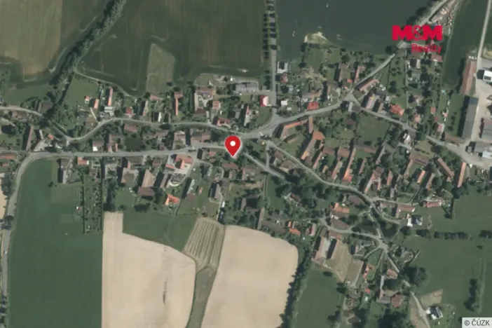Prodej rodinného domu, Hudčice, 180 m2