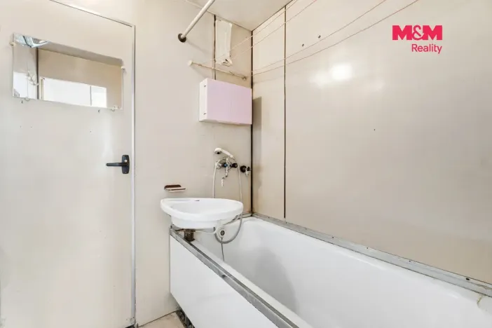Prodej bytu 3+1, Velké Hamry, 76 m2