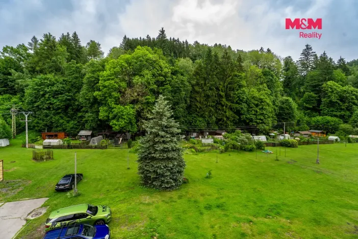 Prodej bytu 3+1, Velké Hamry, 76 m2