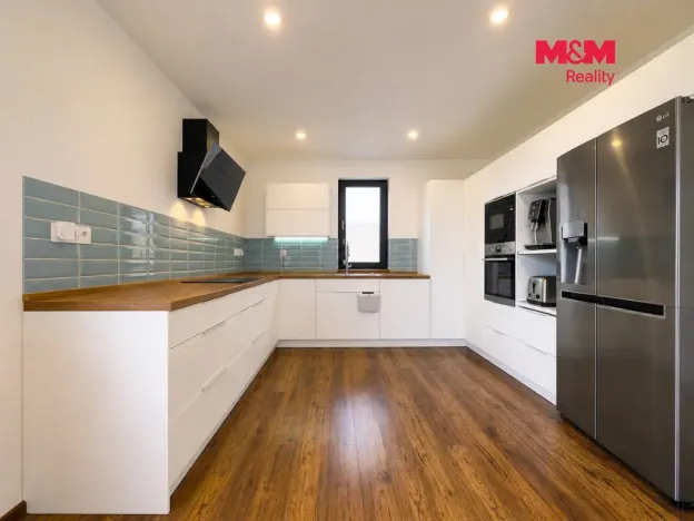 Prodej rodinného domu, Ostrava - Nová Bělá, Mitrovická, 150 m2