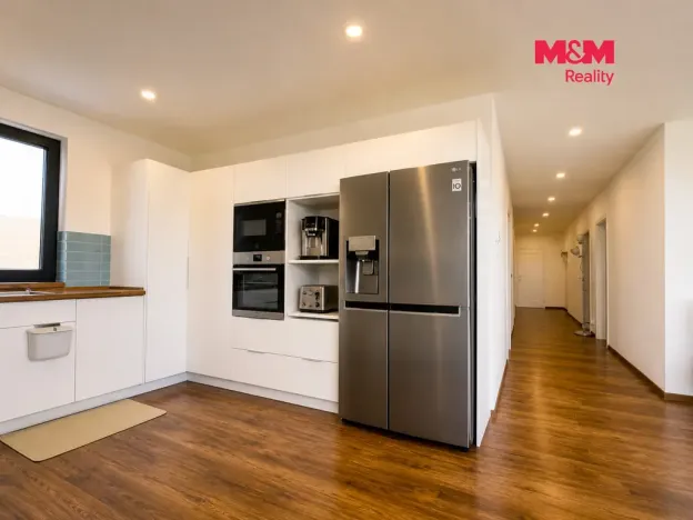 Prodej rodinného domu, Ostrava - Nová Bělá, Mitrovická, 150 m2