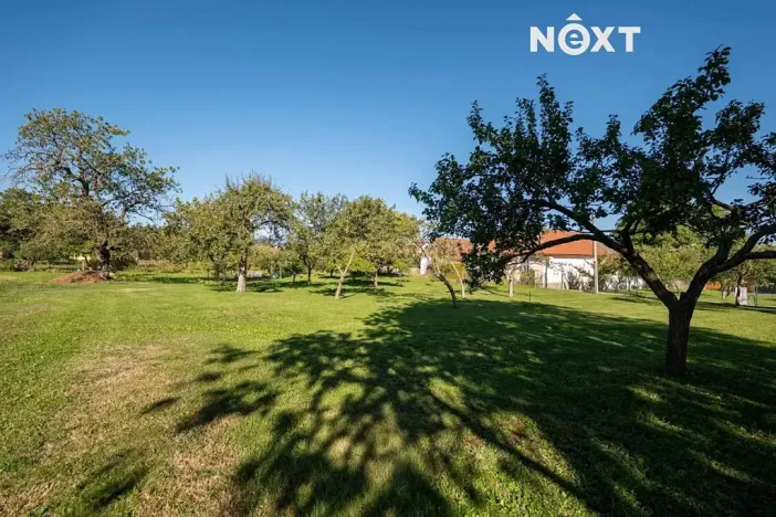 Prodej pozemku pro bydlení, Nové Mitrovice, 1882 m2