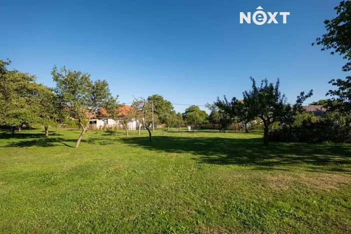 Prodej pozemku pro bydlení, Nové Mitrovice, 1882 m2