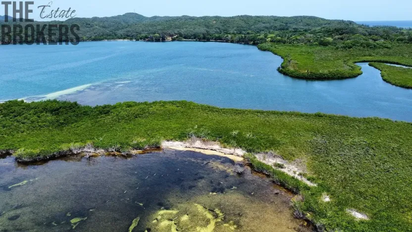 Prodej pozemku, Port Royal, José Santos Guardiola, Honduras, 161996 m2