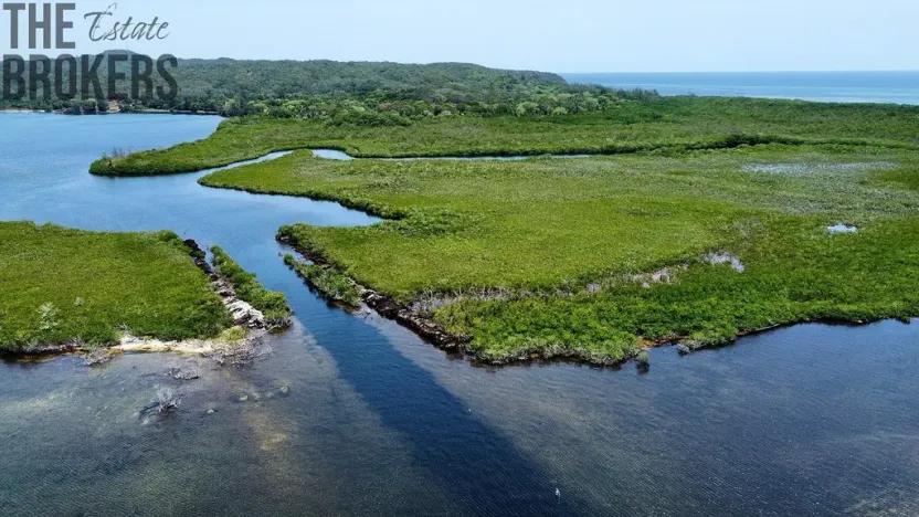 Prodej pozemku, Port Royal, José Santos Guardiola, Honduras, 161996 m2